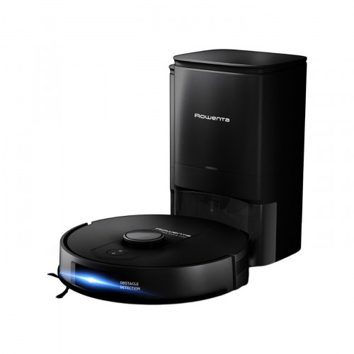 Робот-пилосос з вологим прибиранням Rowenta X-PLORER Serie 135+ Standart RR91D5WH